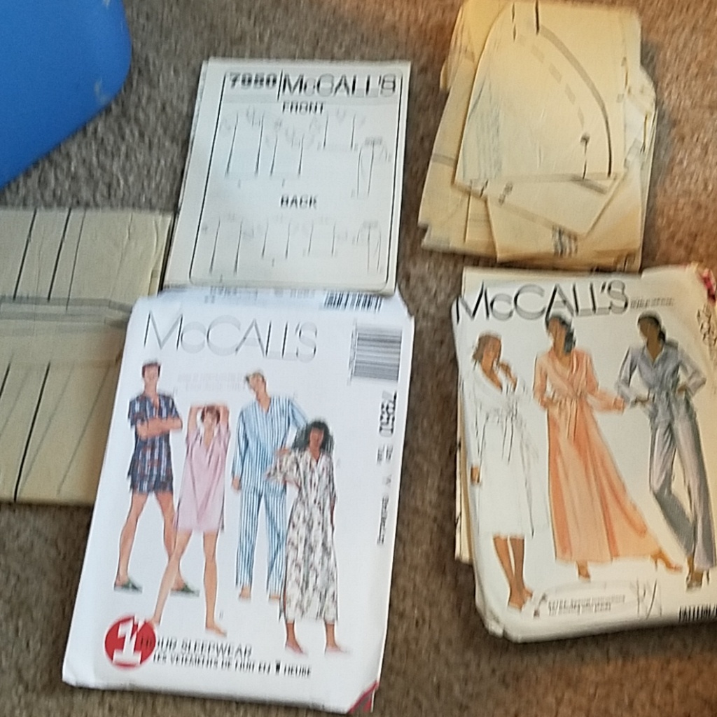 Mccall's Patterns